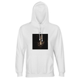 Fearless - "Face It" Hoodie White 1