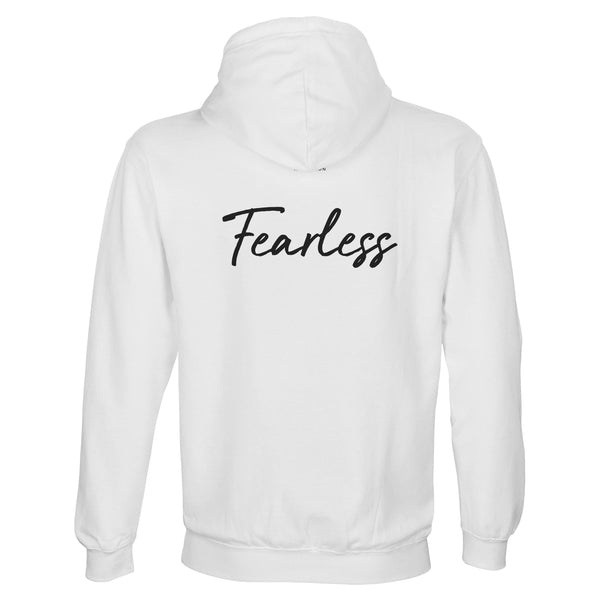 Fearless - "Face It"