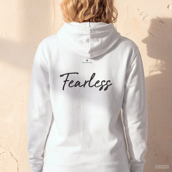 Fearless - "Face It"