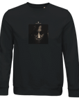 Fearless - "Face It" Sweatshirt Black XS 34