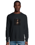 Fearless - "Face It" Sweatshirt Black XS 36