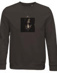 Fearless - "Face It" Sweatshirt deep charcoal grey XS 4
