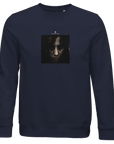 Fearless - "Face It" Sweatshirt French Navy XS 16