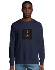 Fearless - "Face It" Sweatshirt French Navy XS 18
