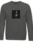 Fearless - "Face It" Sweatshirt Grey Melange XS 28