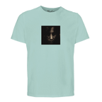 Fearless - "Face It" T-shirt arctic blue XS 1