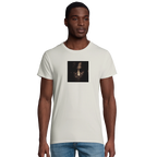 Fearless - "Face It" T-shirt Ash XS 4