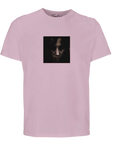 Fearless - "Face It" T-shirt Candy Pink XS 4