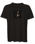 Fearless - "Face It" T-shirt Deep Black S 24