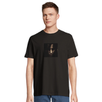Fearless - "Face It" T-shirt Deep Black XS 4