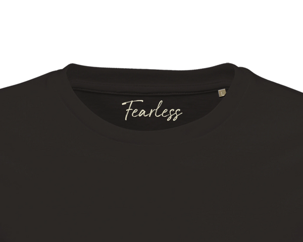 Fearless - "Face It"