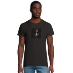 Fearless - "Face It" T-shirt Deep Black XS 4