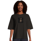 Fearless - "Face It" T-shirt Deep Black XS 1