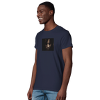 Fearless - "Face It" T-shirt French Navy XS 6