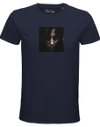 Fearless - "Face It" T-shirt French Navy XS 22