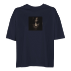 Fearless - "Face It" T-shirt French Navy XS 1