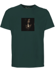 Fearless Face It“ T-shirt green empire , 1