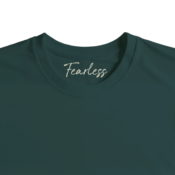 Fearless - "Face It"