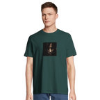 Fearless - "Face It" T-shirt green empire XS 4