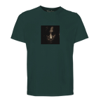 Fearless - "Face It" T-shirt green empire XS 1