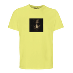 Fearless - "Face It" T-shirt Light Yellow XS 1