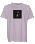Fearless - "Face It" T-shirt lilak S 19