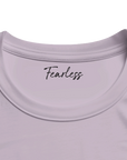 Fearless - "Face It" T-shirt lilak XS 10