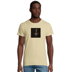 Fearless - "Face It" T-shirt Natural XS 4