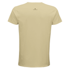 Fearless - "Face It" T-shirt Natural XS 3