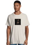 Fearless - "Face It" T-shirt Off White S 7