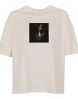 Fearless - "Face It" T-shirt Off White XS 24