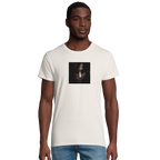 Fearless - "Face It" T-shirt Off White XS 4
