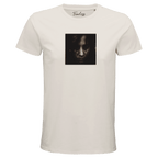 Fearless - "Face It" T-shirt Off White XS 1