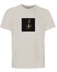 Fearless - "Face It" T-shirt Off White XS 28