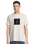 Fearless - "Face It" T-shirt Off White XS 31