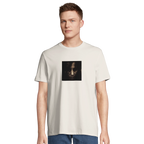 Fearless - "Face It" T-shirt Off White XS 4