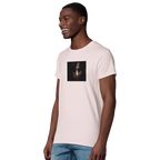 Fearless - "Face It" T-shirt Pale Pink XS 6