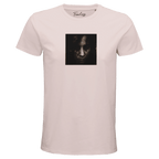 Fearless - "Face It" T-shirt Pale Pink XS 1