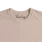 Fearless - "Face It" T-shirt Rope XS 2