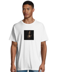 Fearless - "Face It" T-shirt White S 12