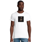 Fearless - "Face It" T-shirt White XS 4