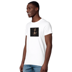 Fearless - "Face It" T-shirt White XS 6