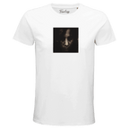 Fearless - "Face It" T-shirt White XS 1