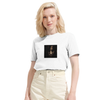 Fearless - "Face It" T-shirt White XS 6