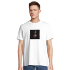 Fearless - "Face It" T-shirt White XS 4
