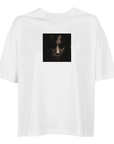 Fearless - "Face It" T-shirt White XS 29