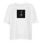 Fearless - "Face It" T-shirt White XS 1
