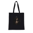 Fearless - "Face It" Tote Bag Black 1