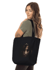 Fearless - "Face It" Tote Bag Black 3