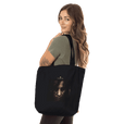 Fearless - "Face It" Tote Bag Black 3
